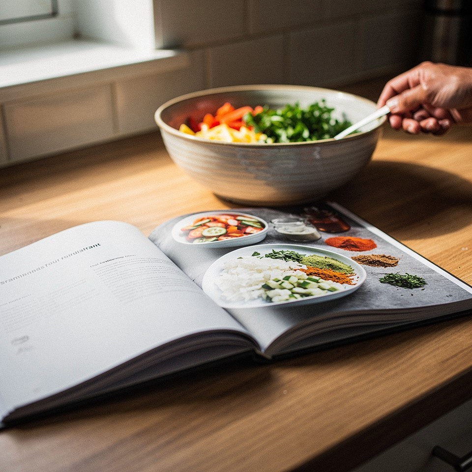 Five Quick Dinner Recipes